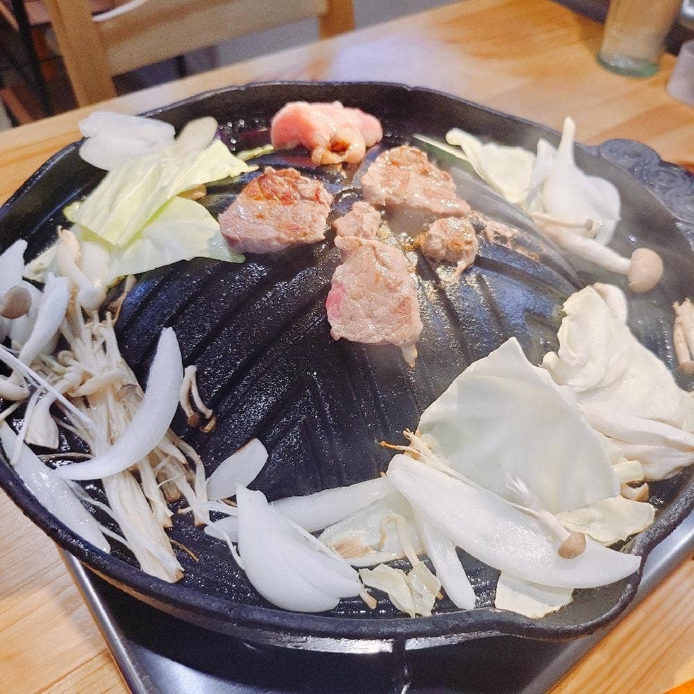 羊革命