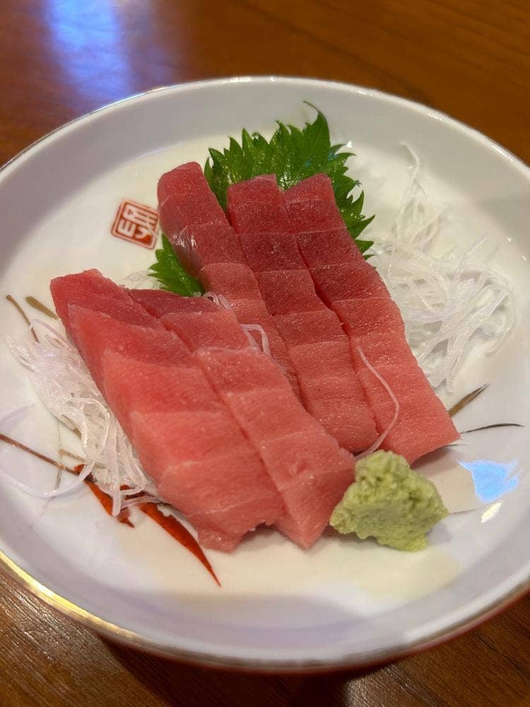 すし処むつき