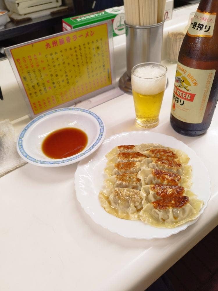 ニュー一平