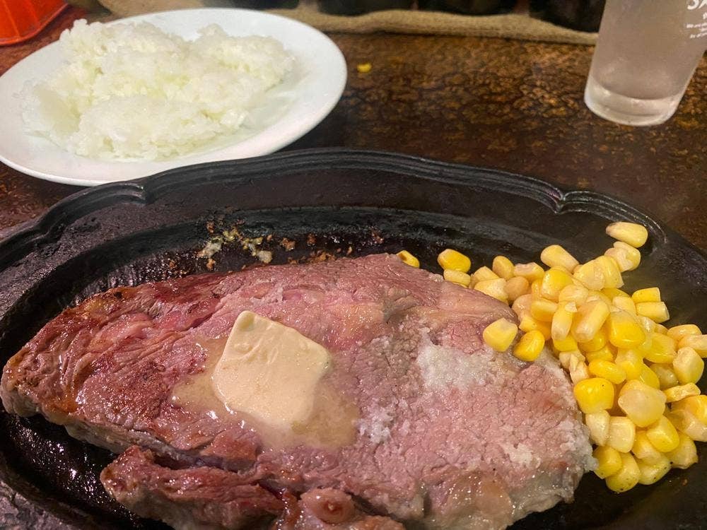 ステーキハウス リベラ 五反田店