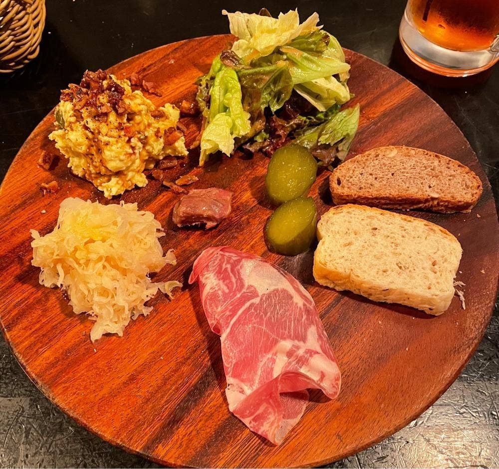 ケーニッヒ本店