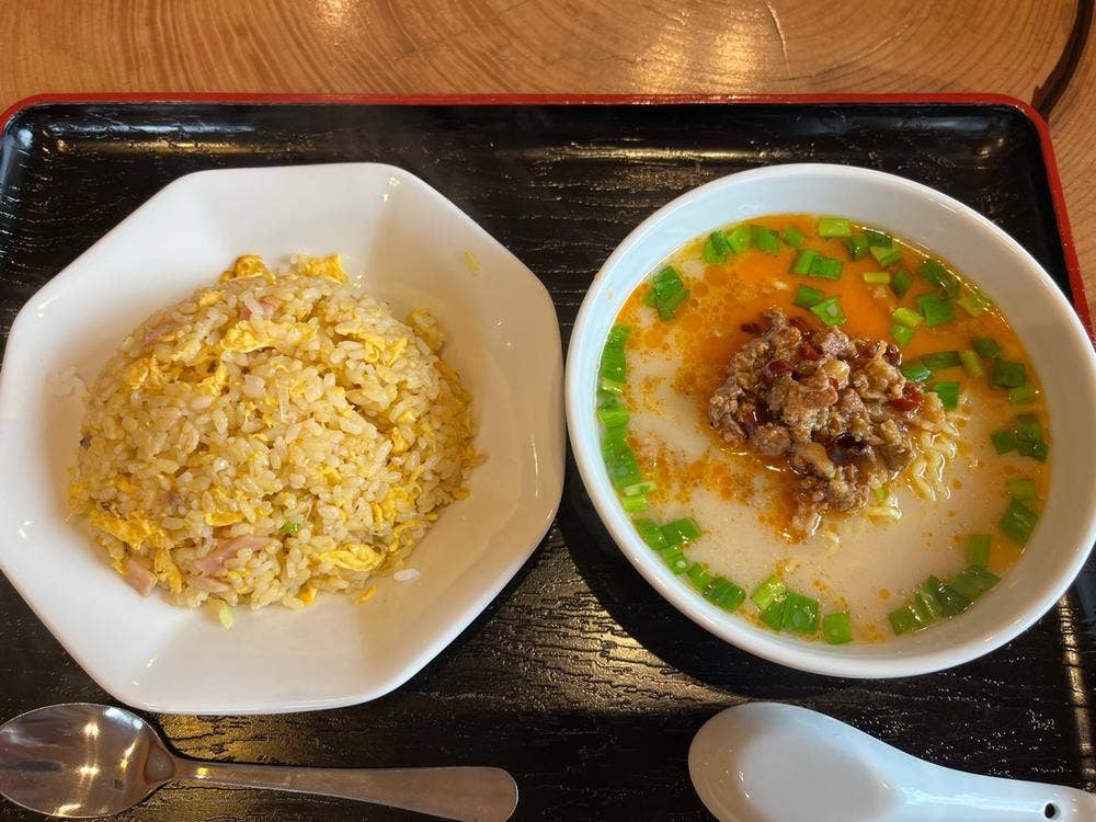 創作美食 天香