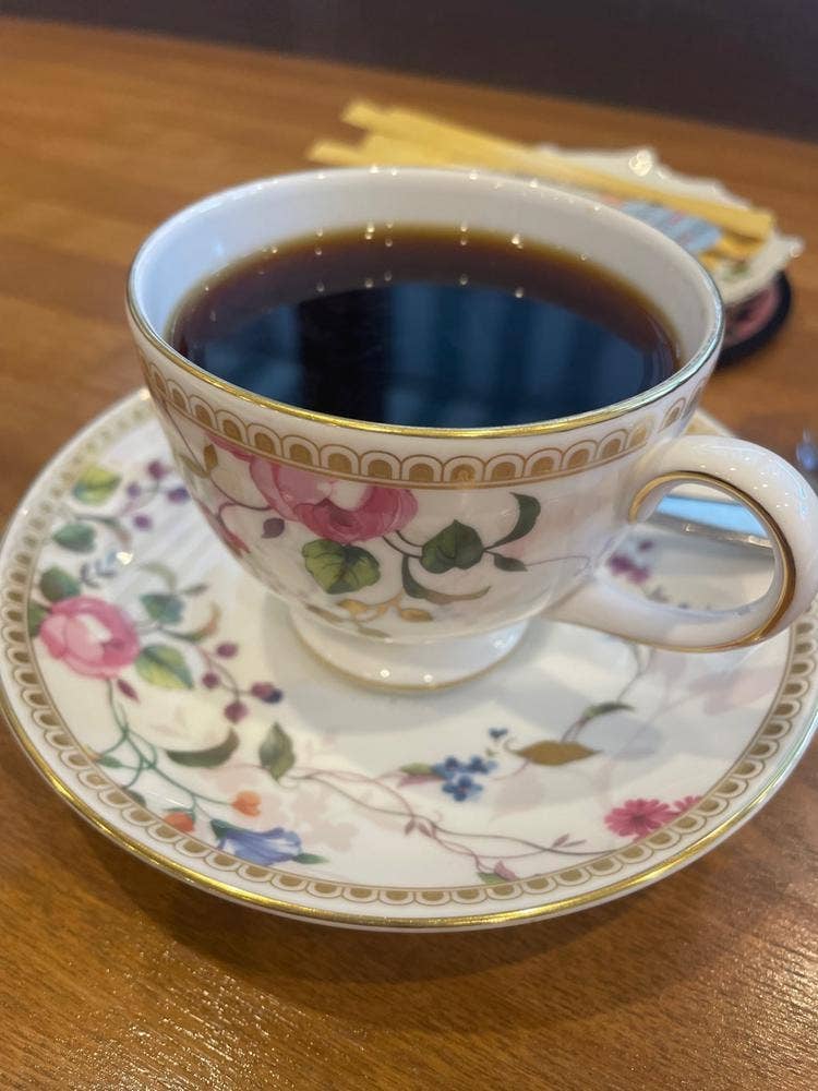 Cafe SLOW