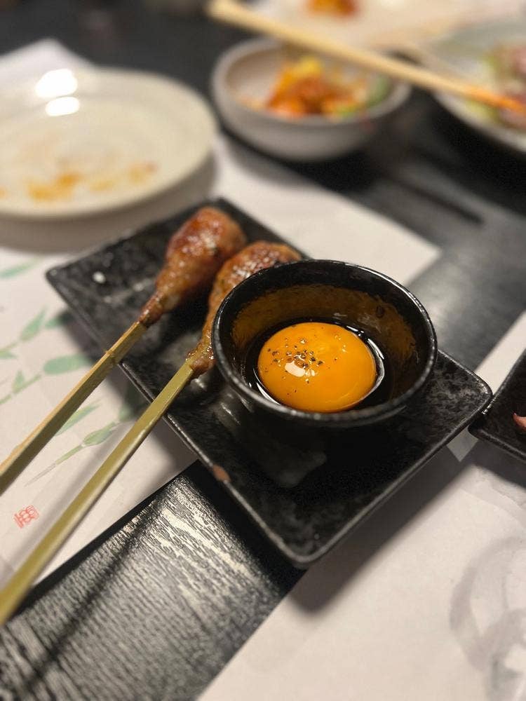 炭焼 神