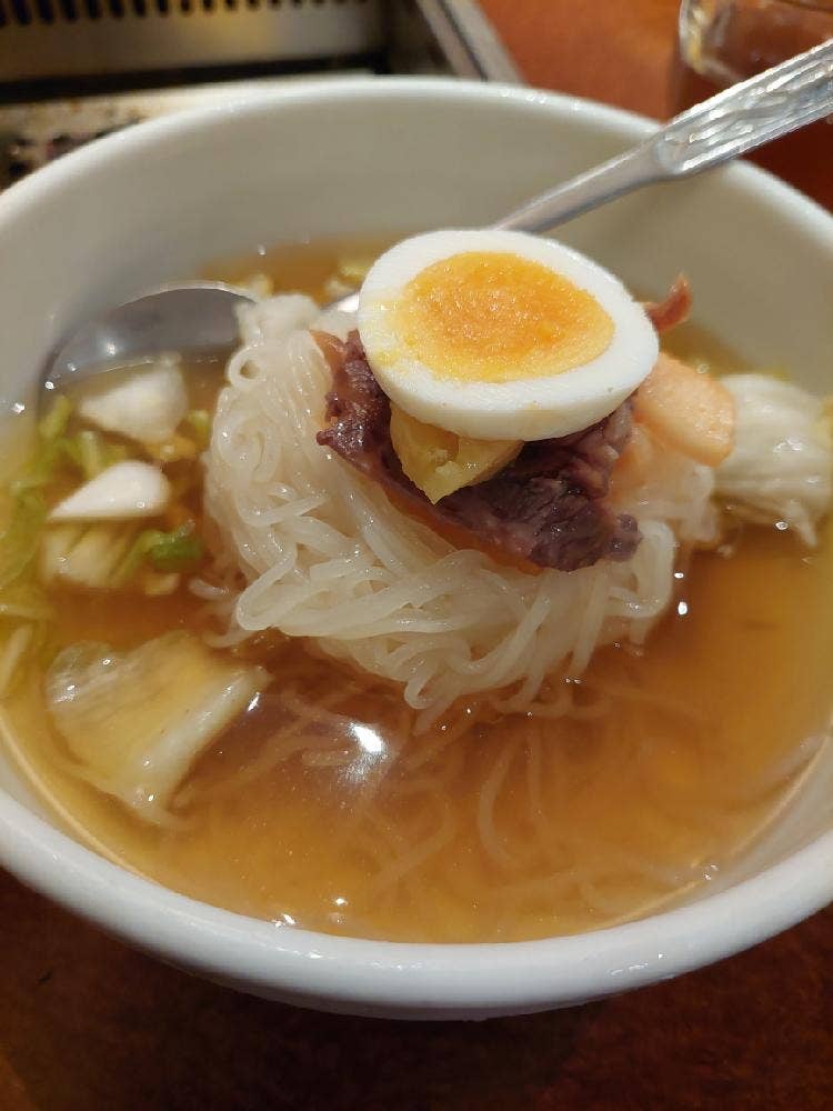高麗飯店 御影店