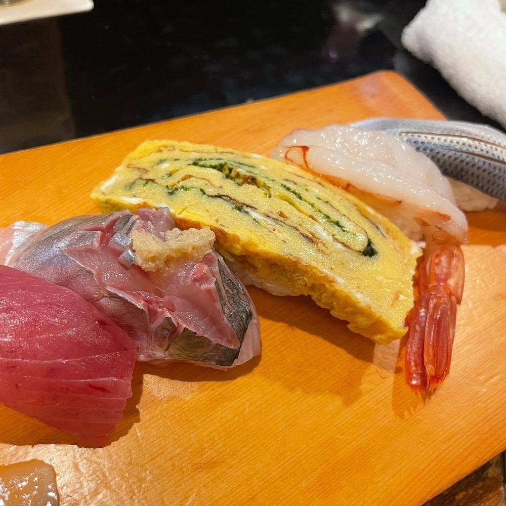 入船寿司