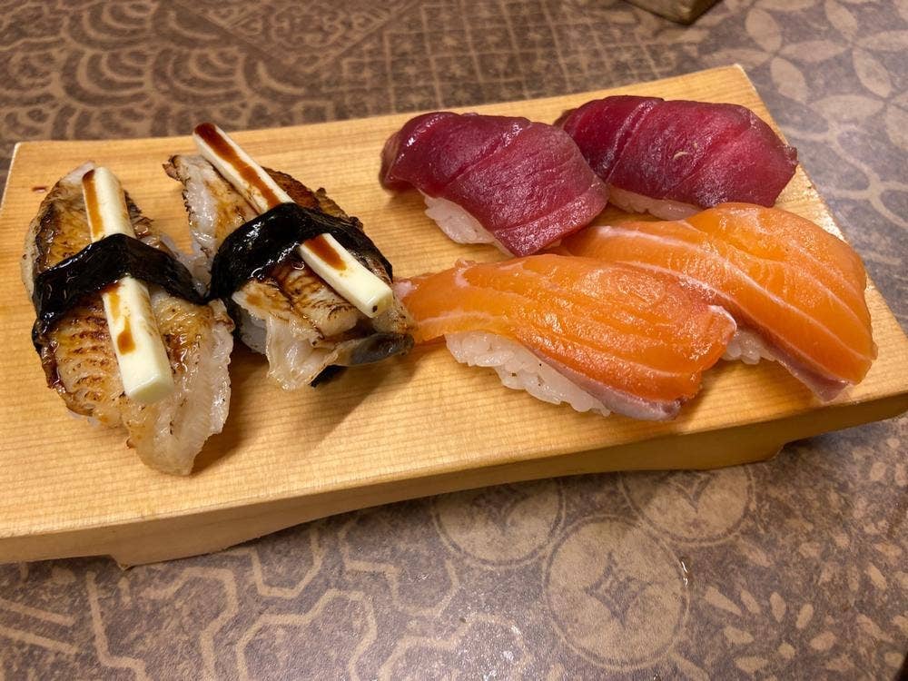 じねん 鰻谷南通り店