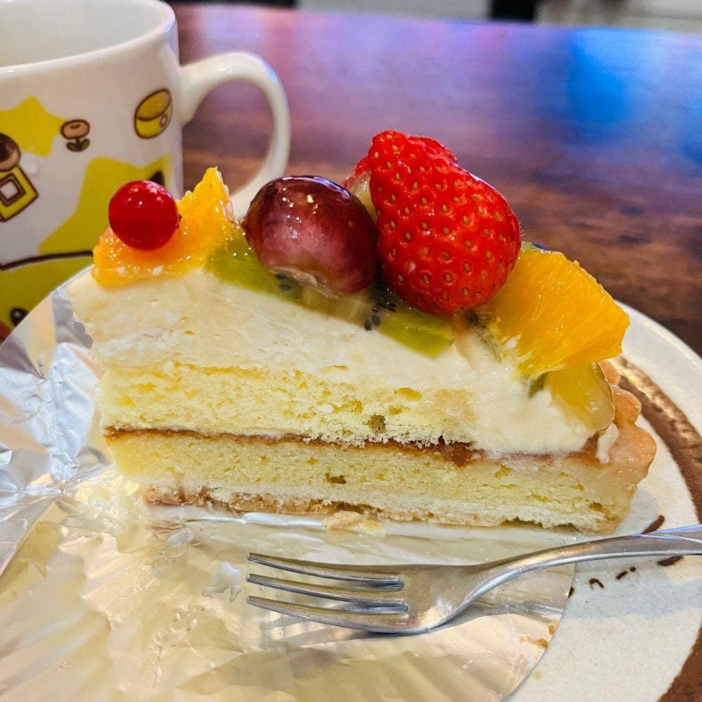 プティ シェリー スーリール イオンモール各務原店
