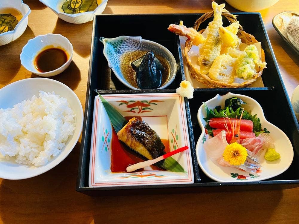 きてみ亭