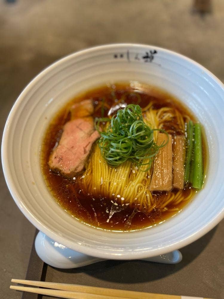 麺屋 しん道