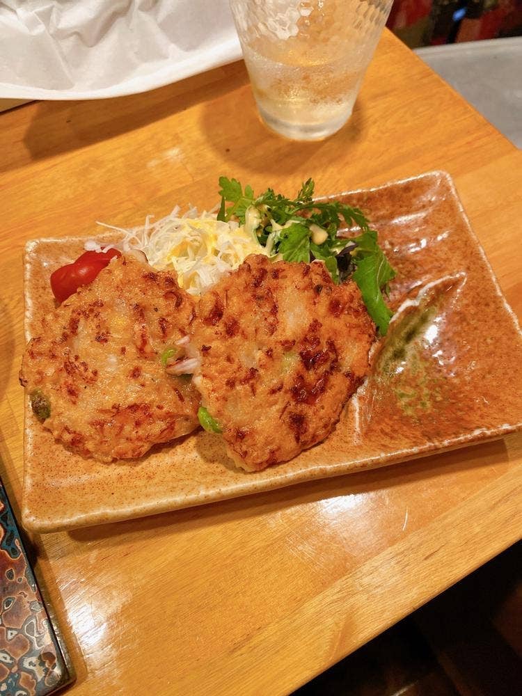 津軽のおかず 旬の味 甚平