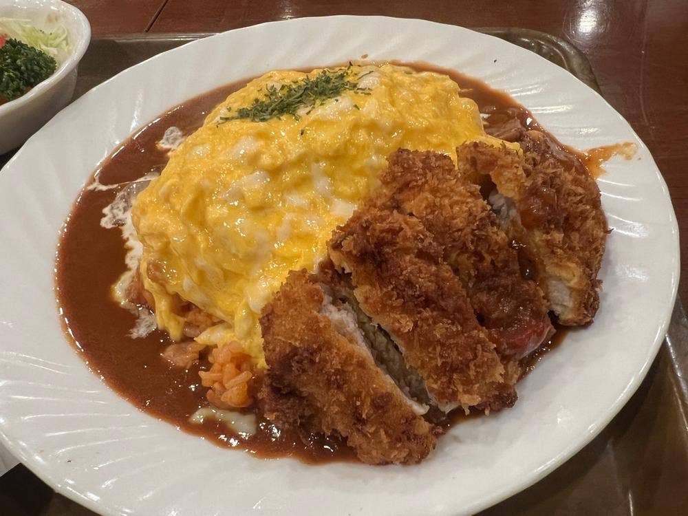 cafe kitchen aiai