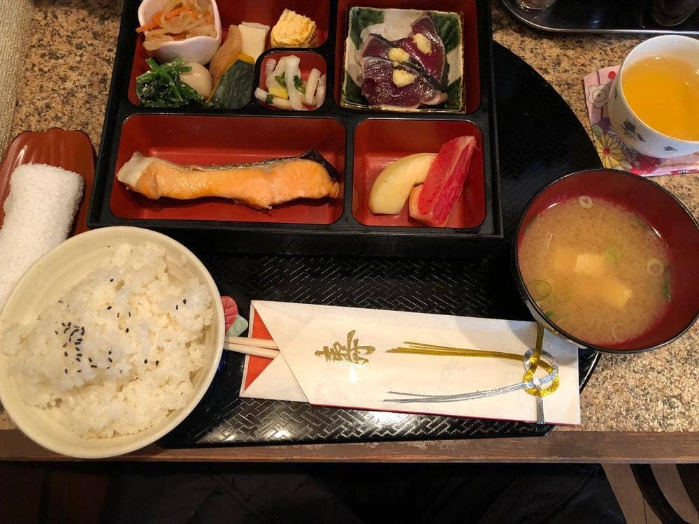 味処 楠