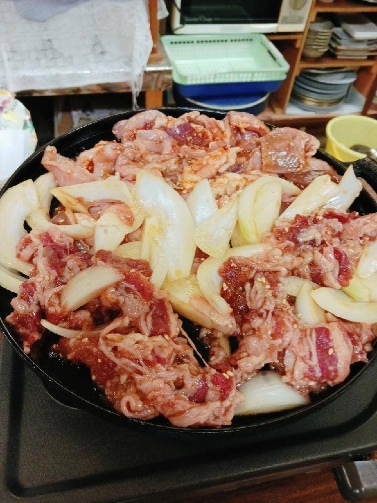 大金食堂