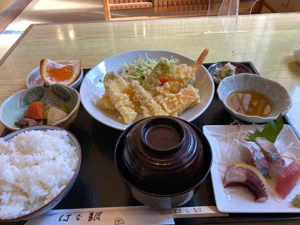 はな銀