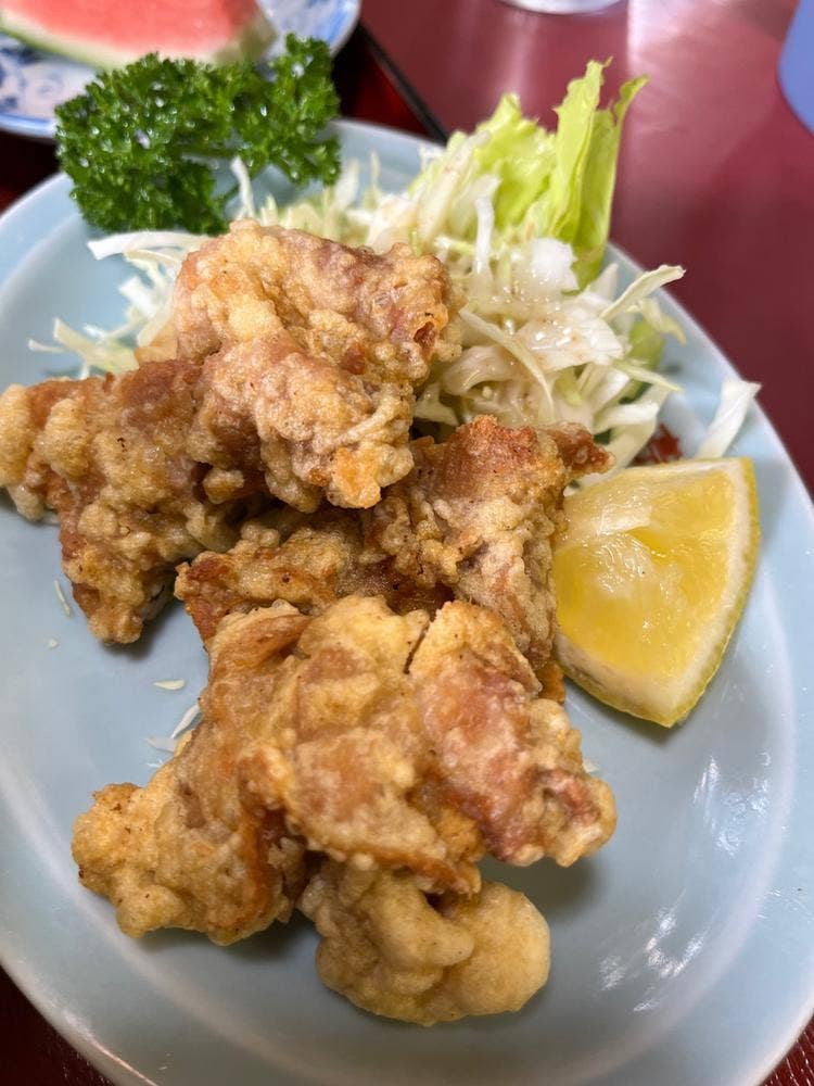 味覚亭本店