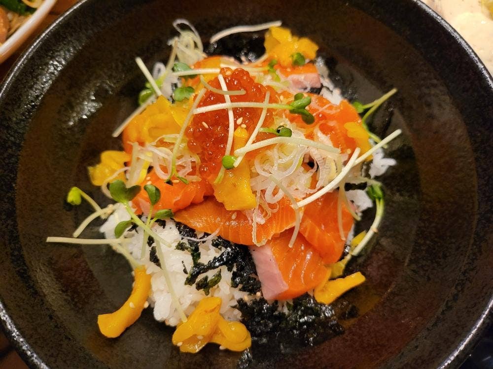 和食感イエローファクトリー