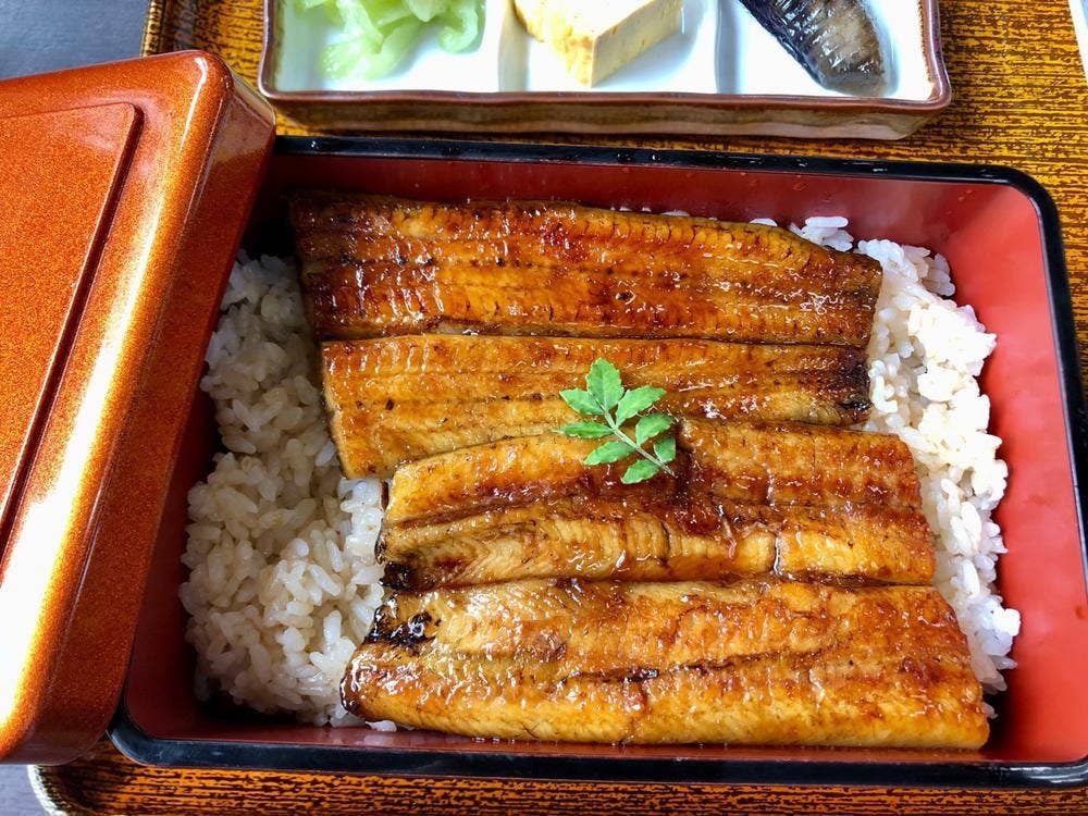 かりや食堂