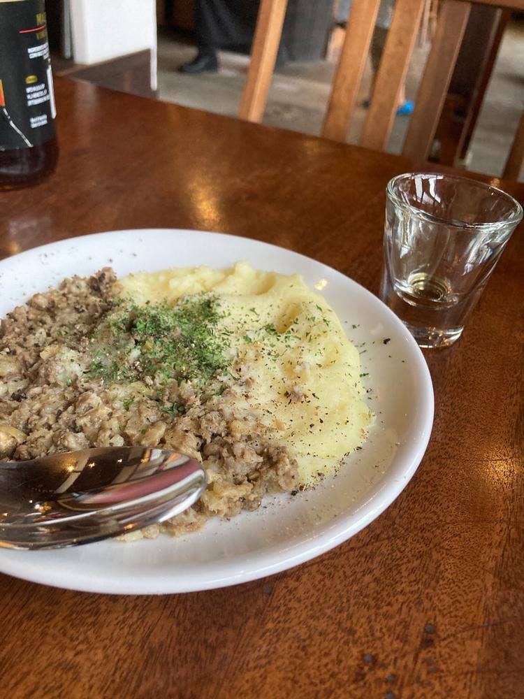 ハイランダーイン 秩父