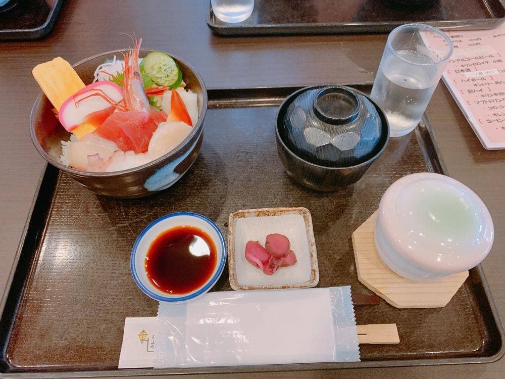 松島 浪漫亭