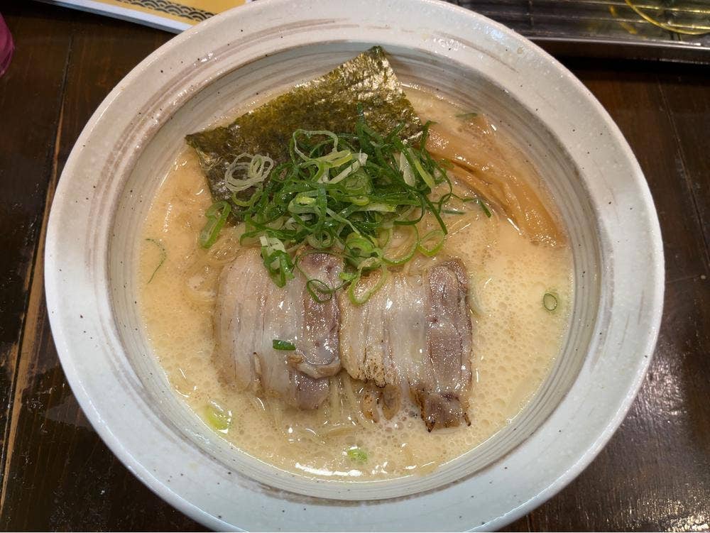 下町ら～めん