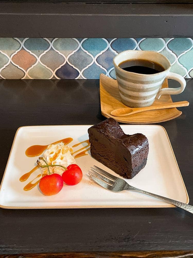bula bula cafe