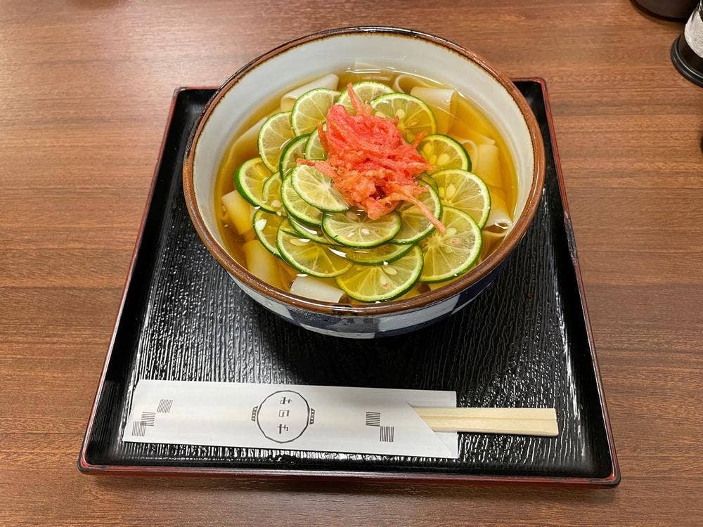 みのや