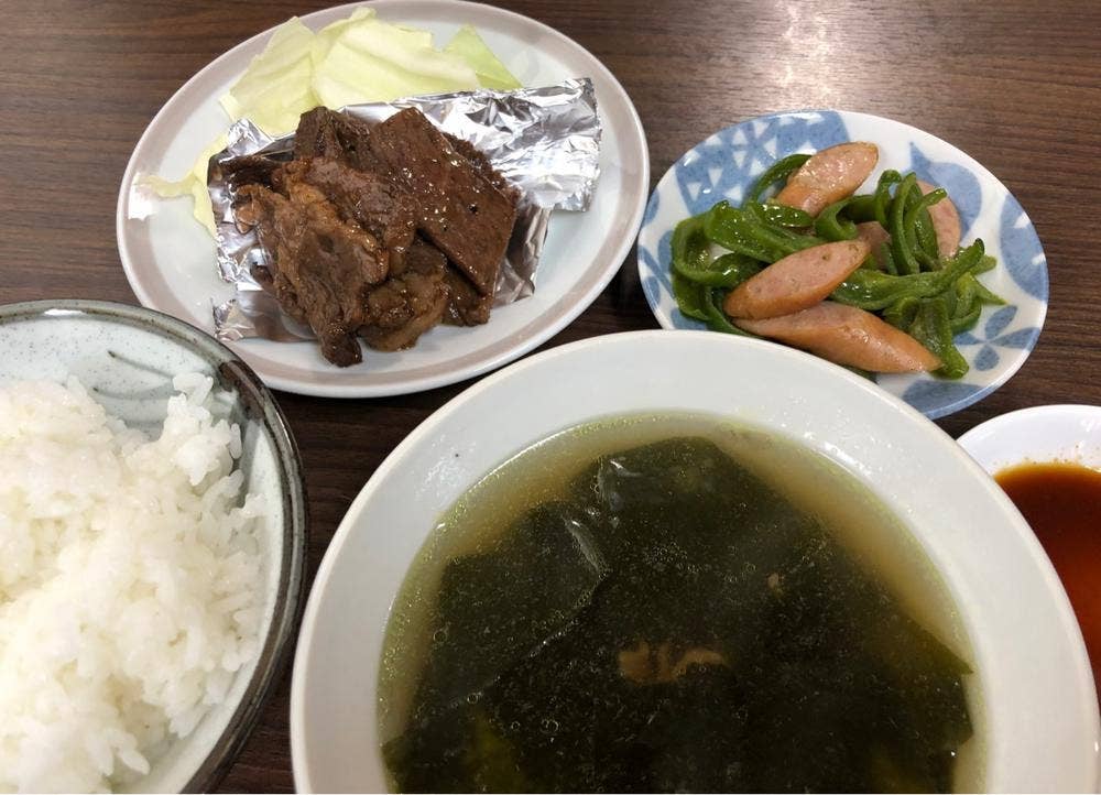 きよはら