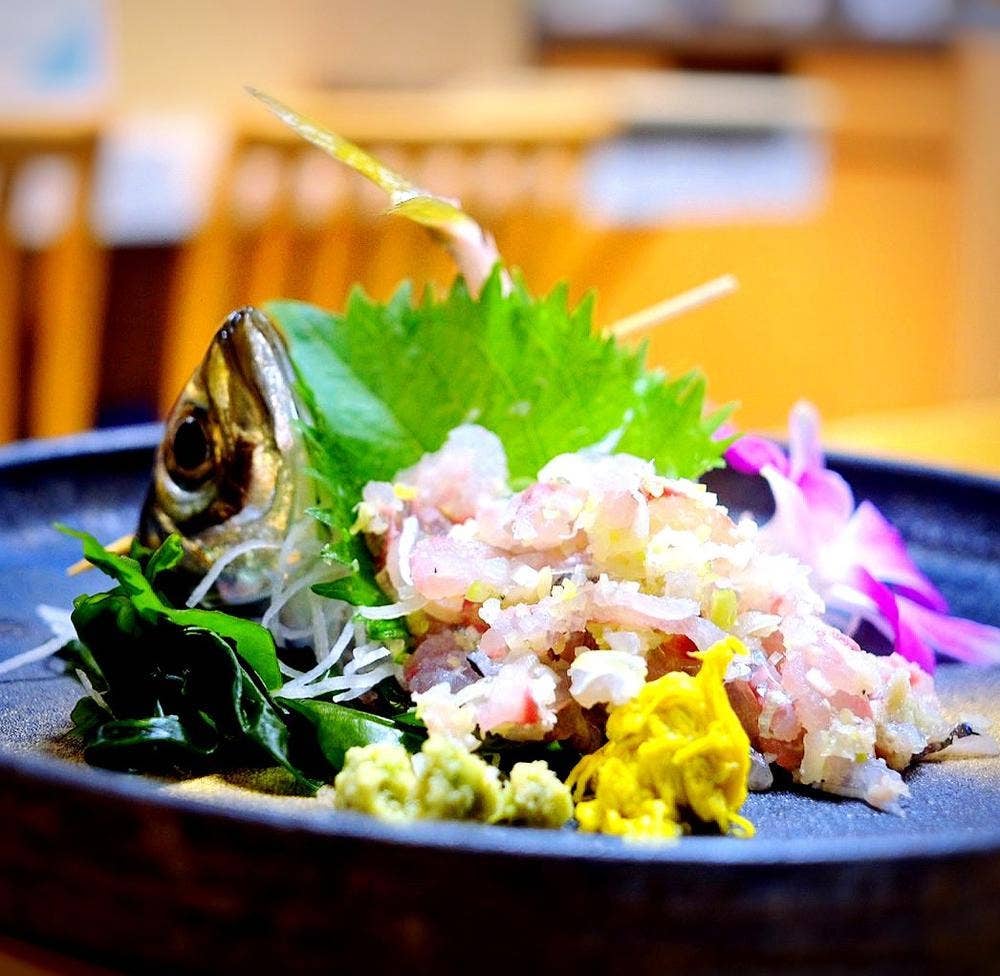 和食処 こばやし