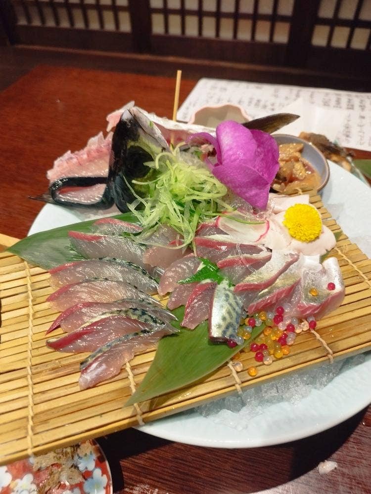 鳥八茶屋