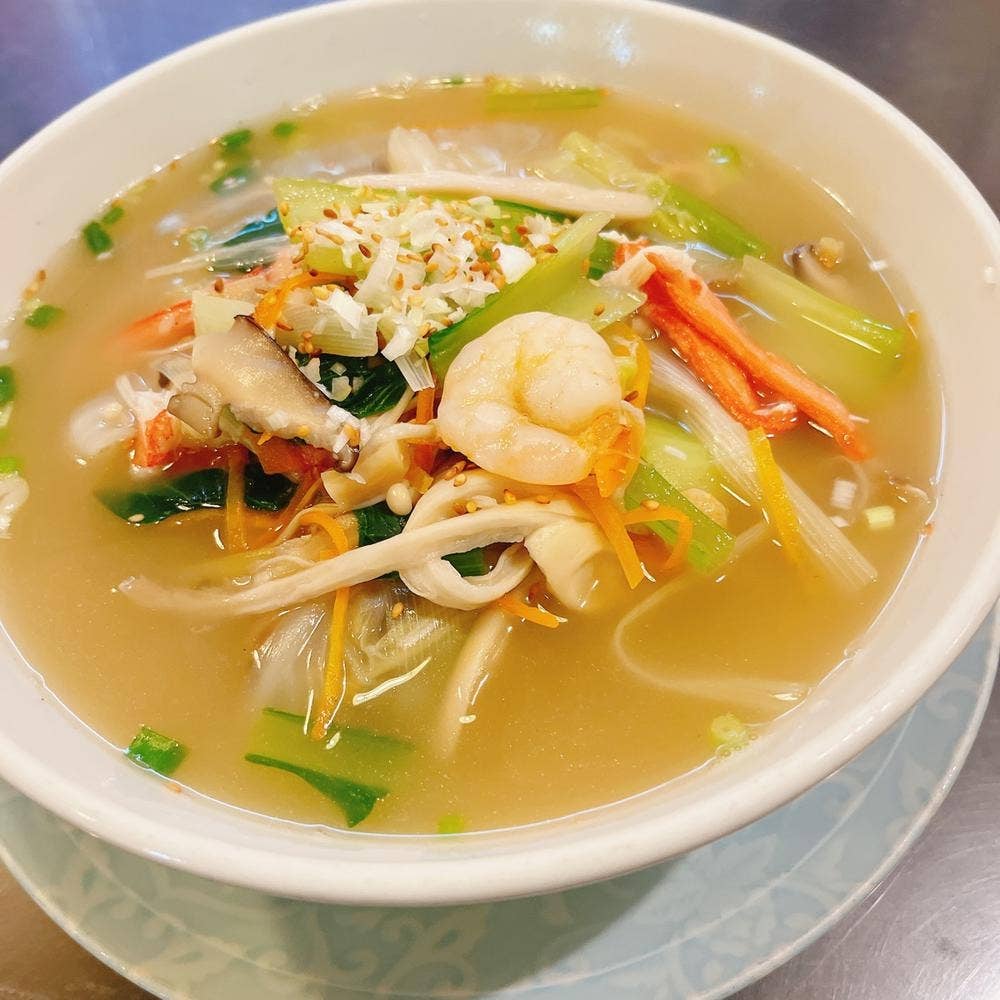 大上海