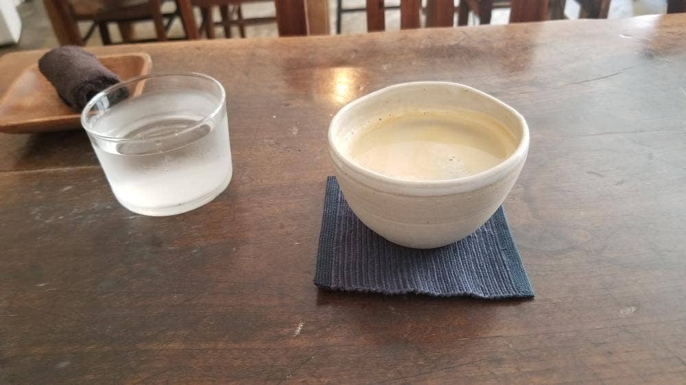 cafe spile