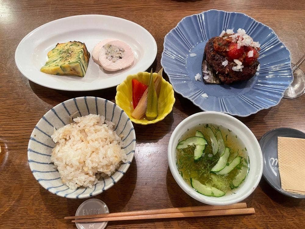 Meals
