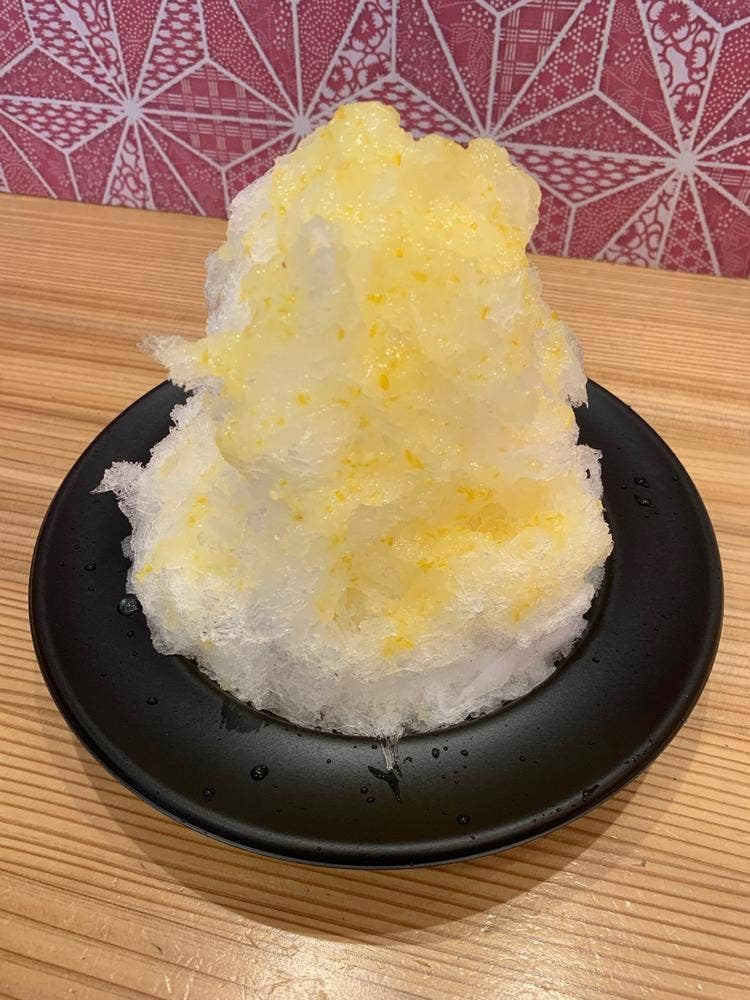 甘味処鎌倉 善光寺仲見世通り店