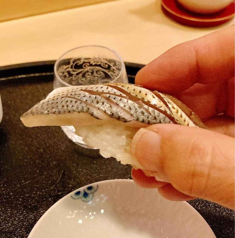 小笹寿し
