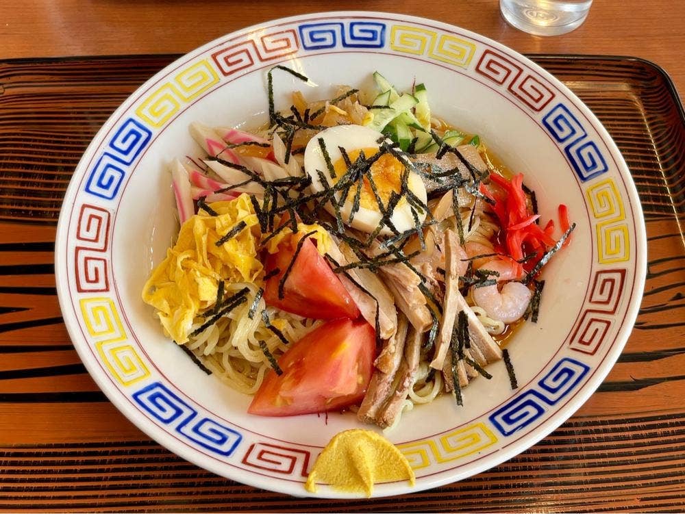 岡田屋製麺所