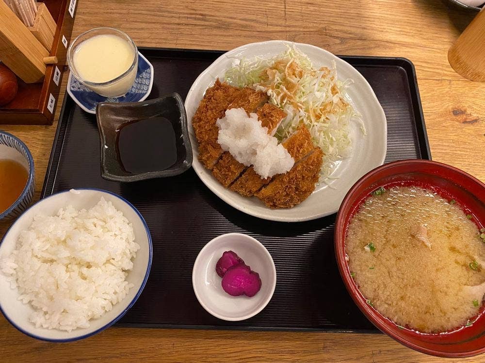 栄の串 せぶん
