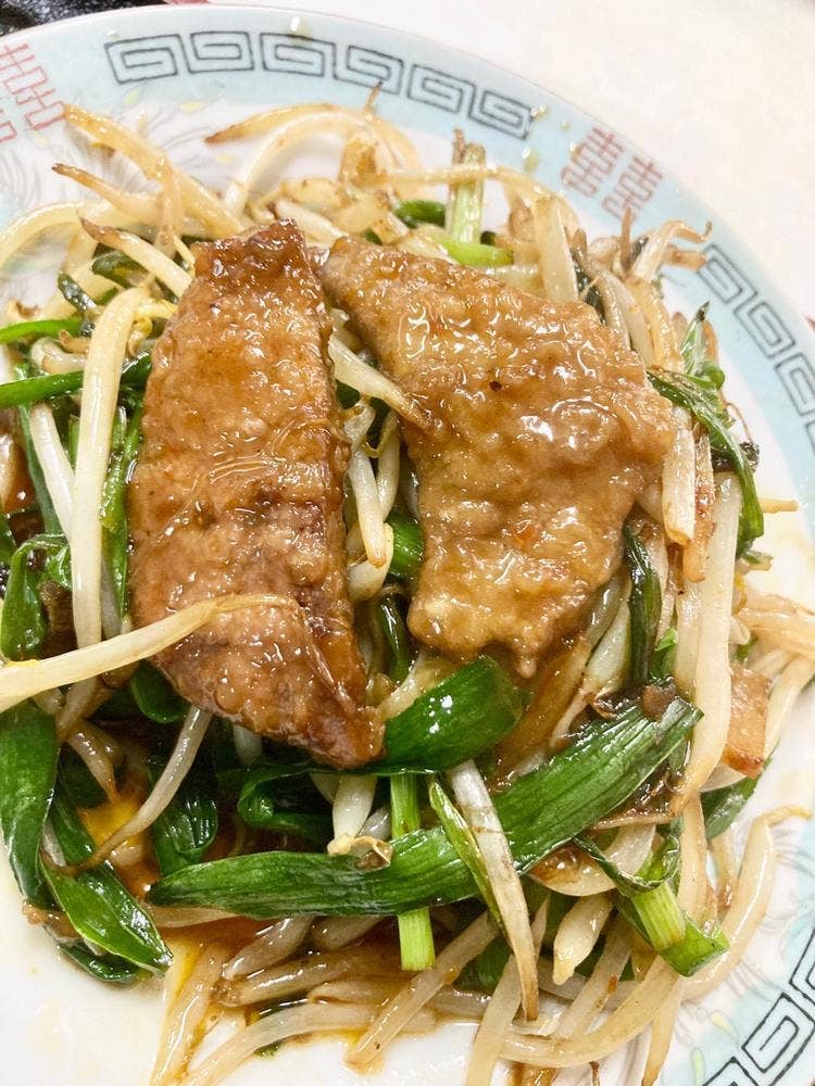 食堂美里