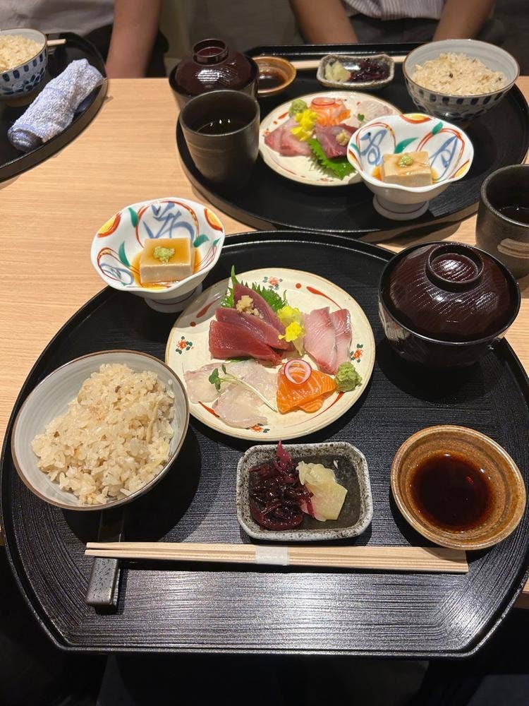 和バル 藤
