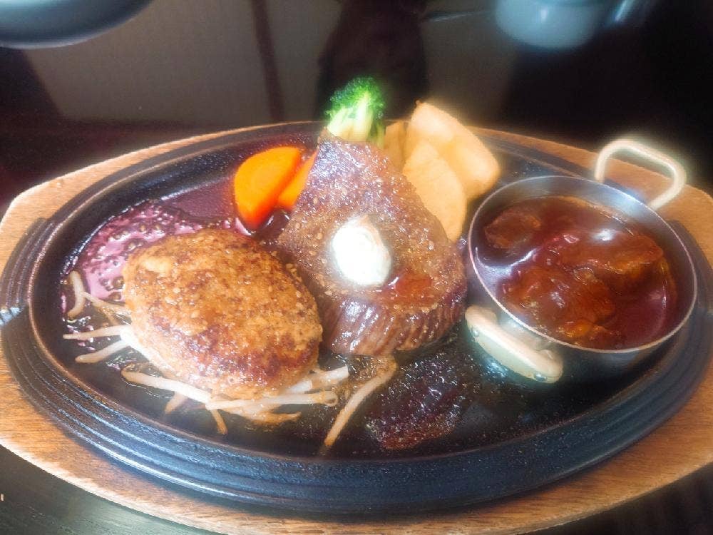 レストラン キャロッツ