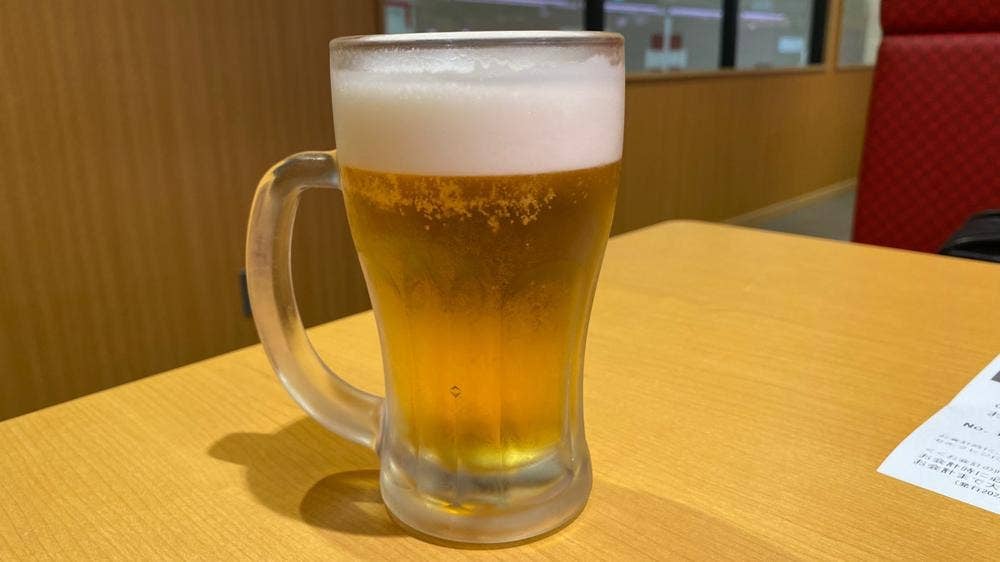 スシロー 吉祥寺パルコ店