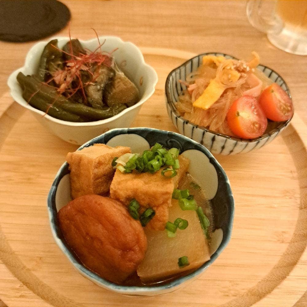 結