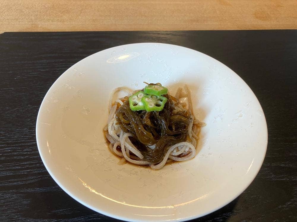 そばきり 邦や