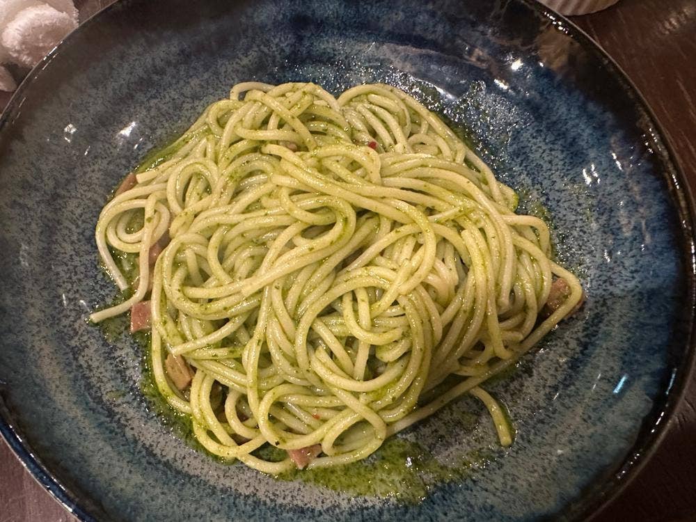 ハーフムーン