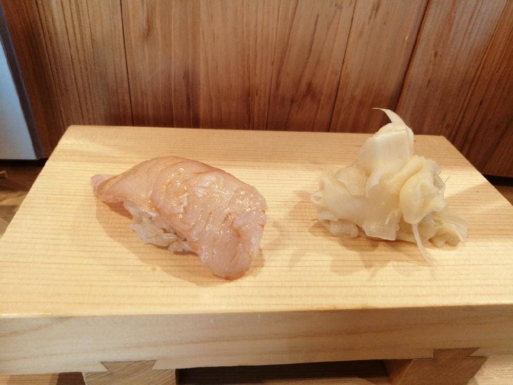鮨屋 とんぼ 住吉店