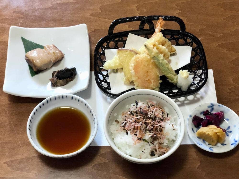 京おばんざい 福久和うち