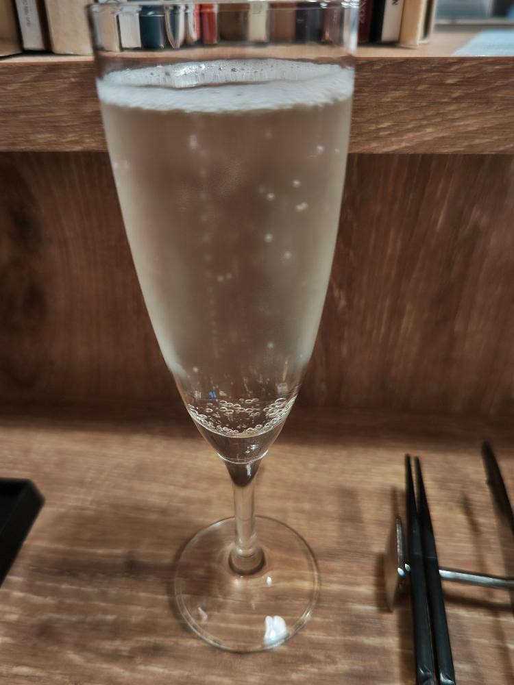 地中海料理屋 イクノス