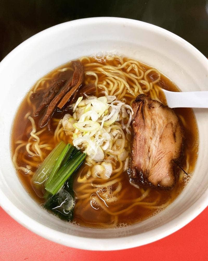 麺 えどや