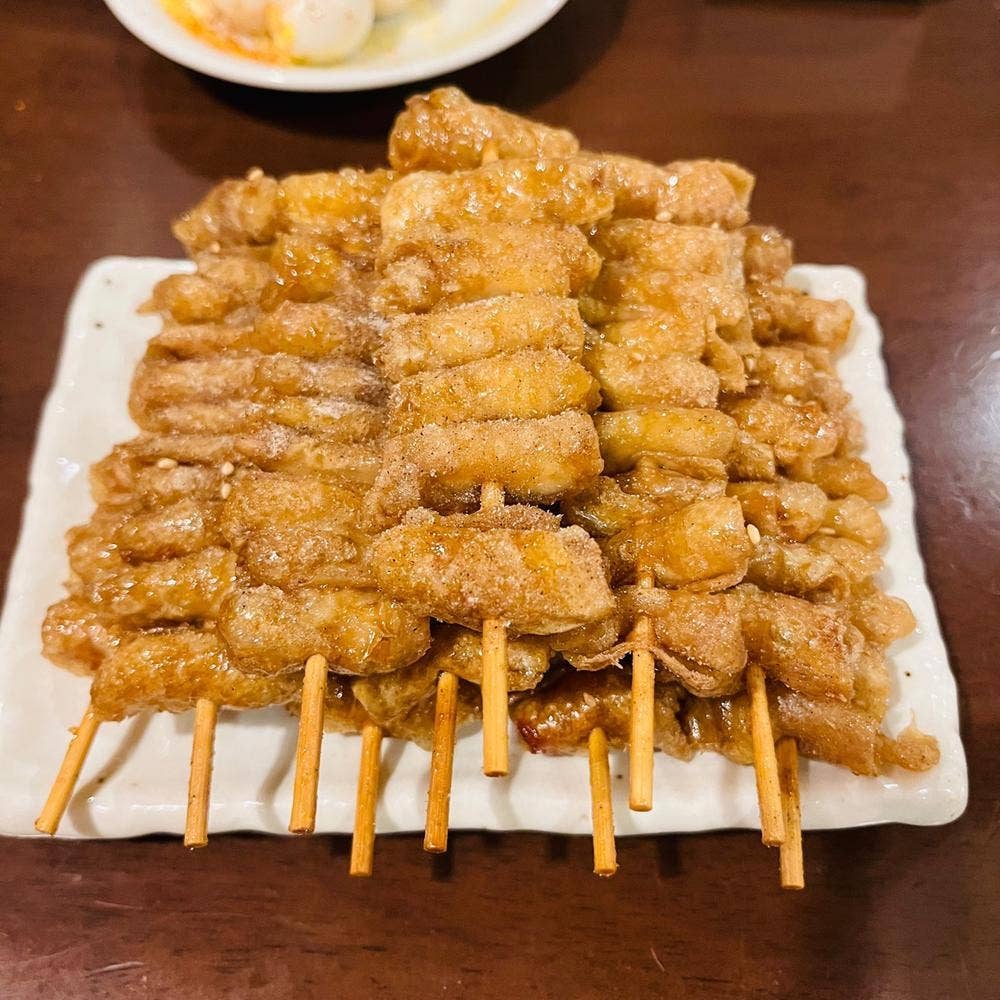 新時代江南店