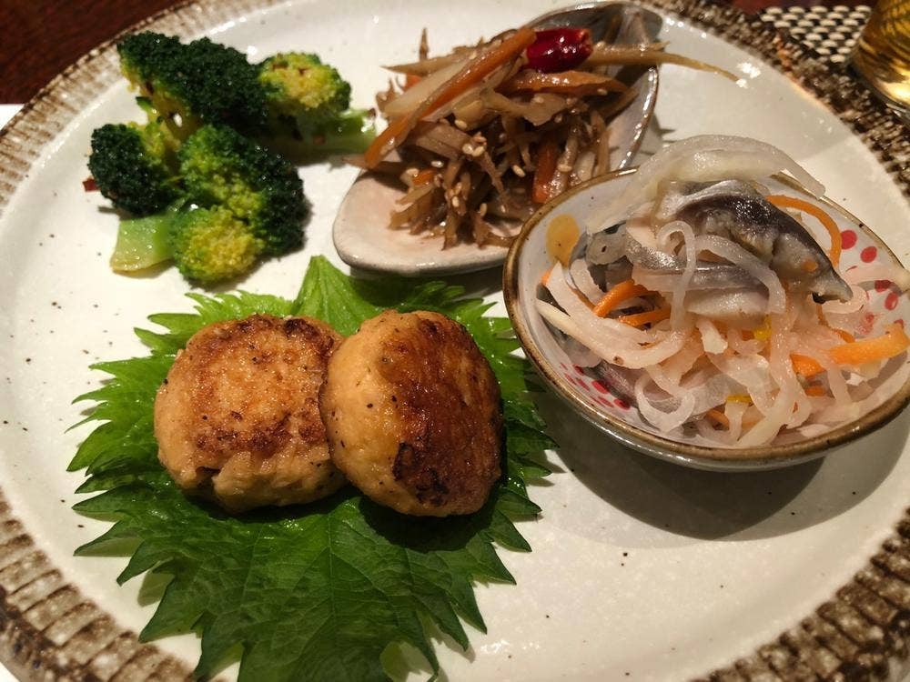 小料理屋 瑞